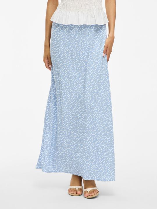 Actual product image Vila VIANNA High Waist Maxirock (40)