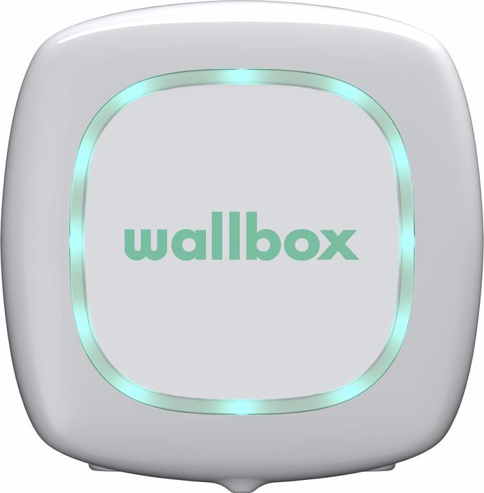 Immagine prodotto Wallbox Pulsar (Tipo 2, 11 kW, 16 A)