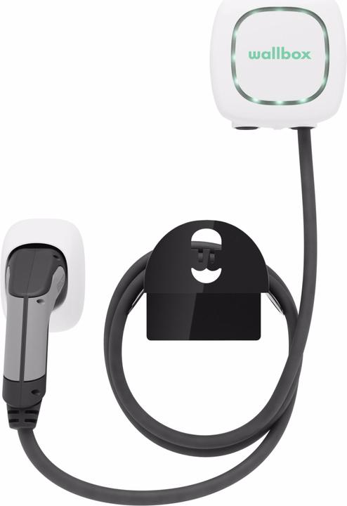 Immagine prodotto Wallbox Pulsar (Tipo 2, 11 kW, 16 A)