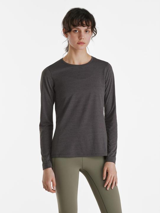 Actual product image Arc'teryx Women's Taema Crew L/S (M)