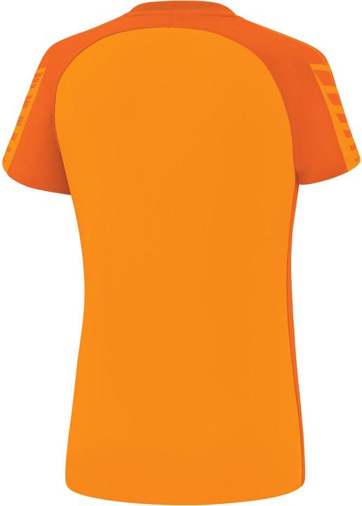 Actual product image Erima Six Wings T-Shirt (40)