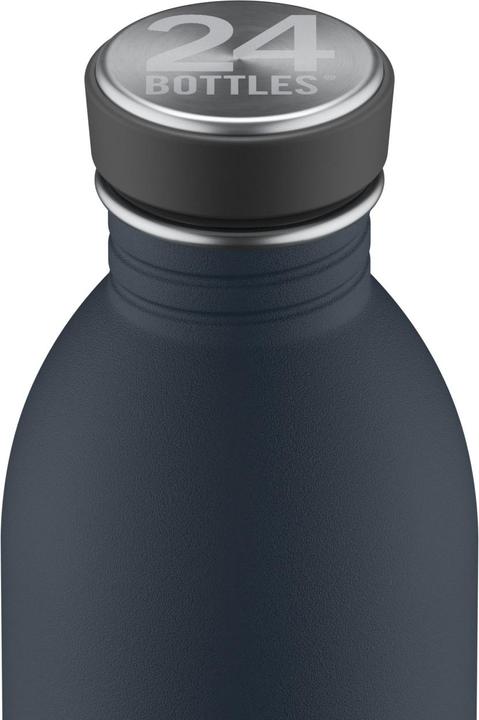 Actual product image 24 Bottles Urban (0.50 l)