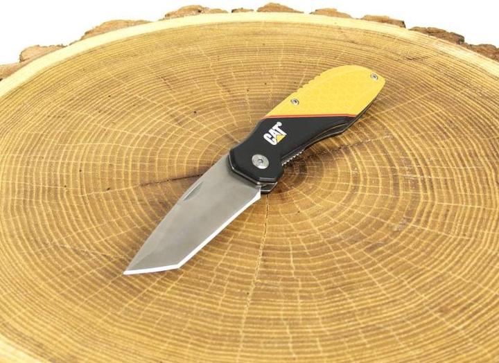Immagine prodotto Cat coltello pieghevole 17,7 cm (Taglierini)