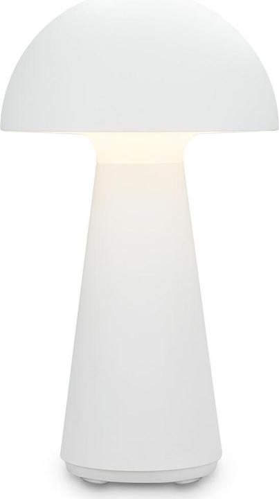 Briloner Lampada da tavolo a LED ricaricabile (300 lm)