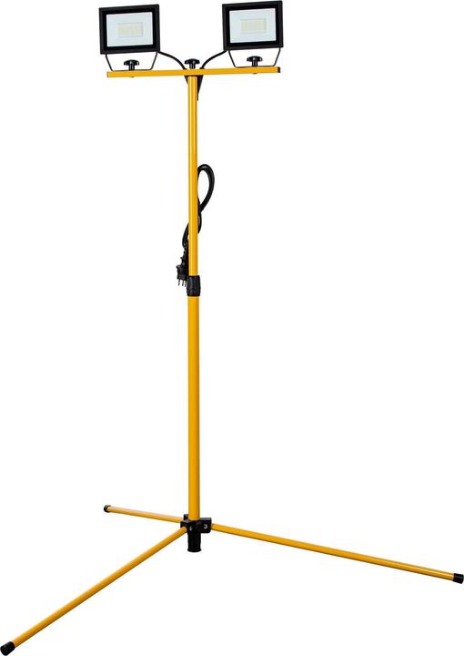 Produktbild Do it + Garden Denver LED 2x30W (5100 lm, IP65)