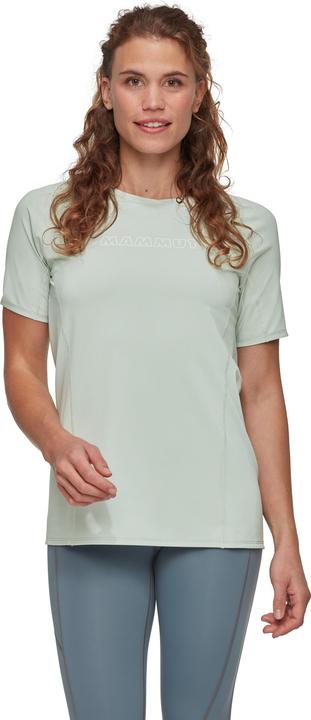 Actual product image Mammut Selun Fl Logo (S)