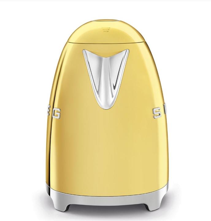 Immagine prodotto Smeg Stile retrò anni '50 (1.70 l)