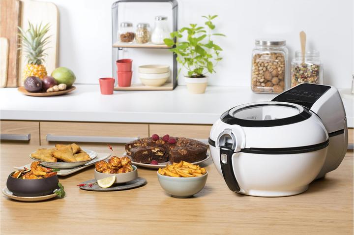Immagine prodotto Tefal Actifry Genius XL AH9600 Friggitrice ad aria calda