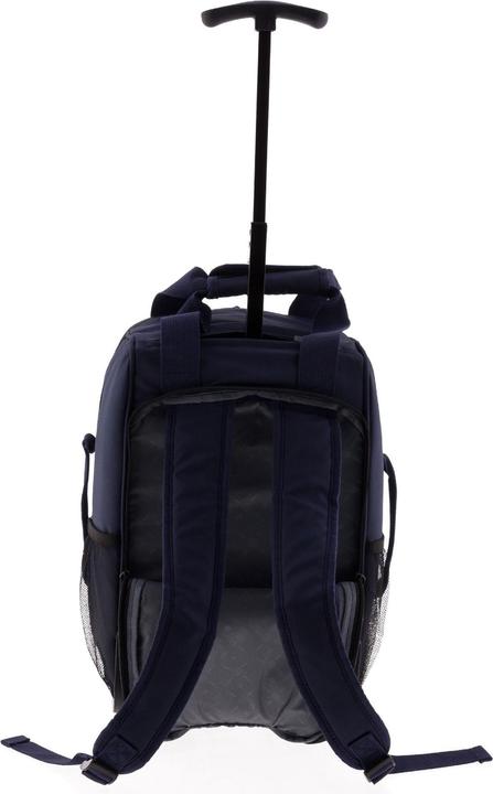 Actual product image Wüsthof 3900 2 Rollen Rucksacktrolley 40 cm Laptopfach (22 l)