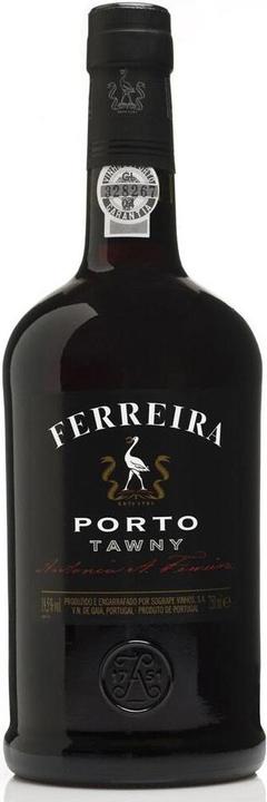 Produktbild Sogrape Ferreira Porto Tawny Portugal (1 x 75 cl)