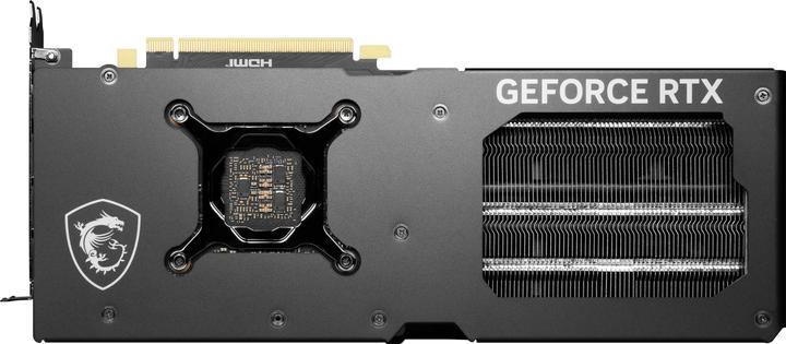 Image du produit MSI GeForce RTX 4070 Ti SUPER 16G GAMING X S (16 Go)