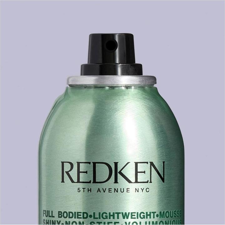 Produktbild Redken Styling Touchable Texture (200 ml, Schaumfestiger)