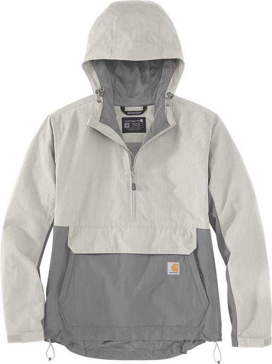 Actual product image Carhartt Women's Loose Lightweight Anorak (M)