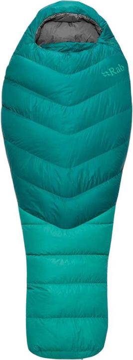 Image du produit Rab Sac de couchage Alpine 400 (200 cm)