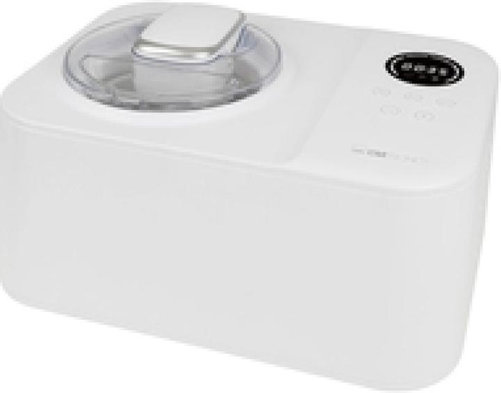 Image du produit Clatronic Machine à glace Clat ICM 3784