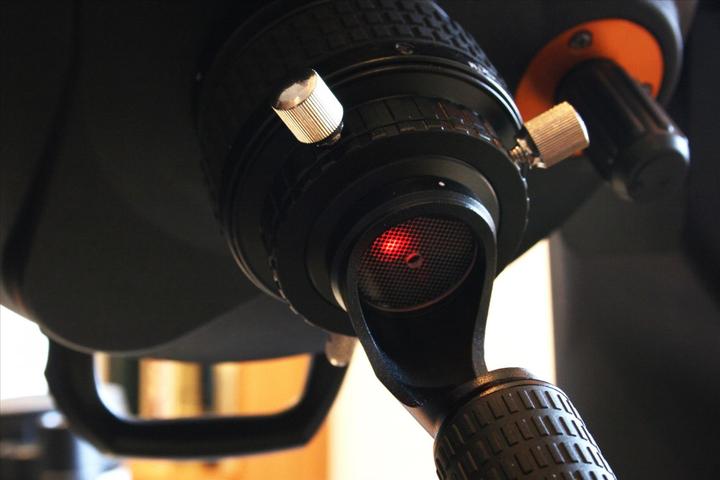 Immagine prodotto Baader Planetarium Laser Colli Mark III