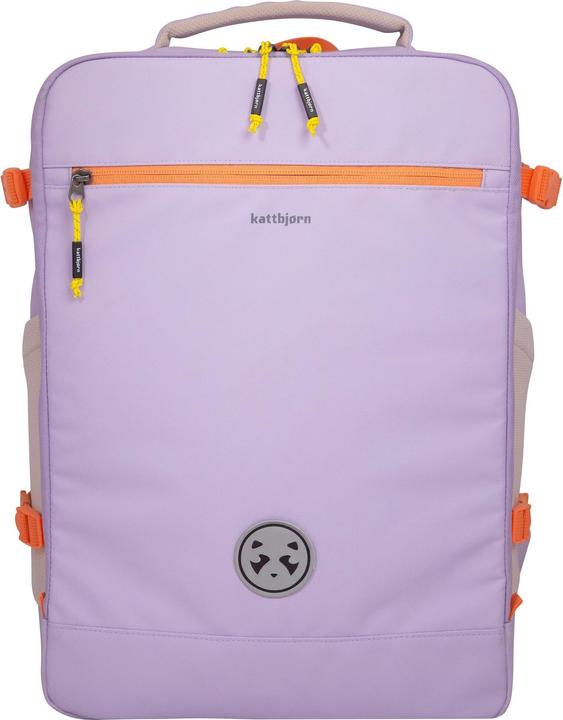 Kattbjørn Light Schulrucksack 42 cm (20 l)
