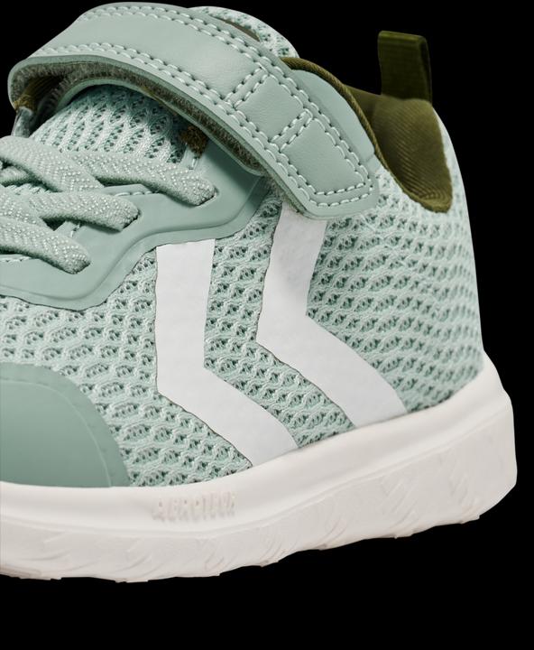 Actual product image hummel Actus Recycled Jr (36)