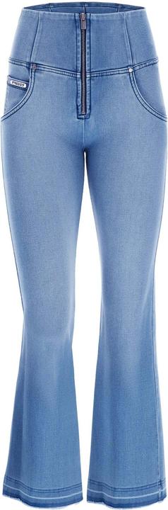 Actual product image Freddy WR.UP® SNUG Shaping Pants WRUPSNUG12HS312 (XS)