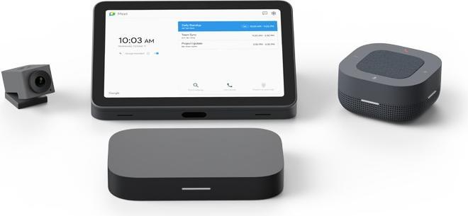 Image du produit ASUS Kit de démarrage matériel Google Meet