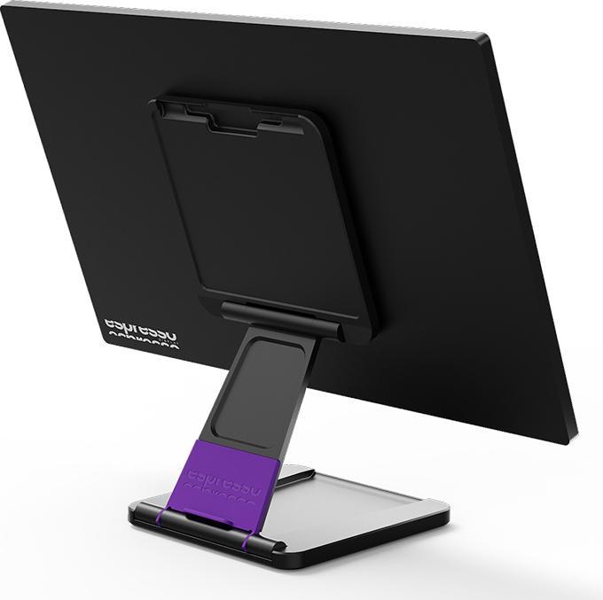 Produktbild Espresso Displays 17 Pro portabler Touchscreen inkl. Standfuss (17.30")