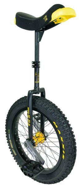 Produktbild Qu-Ax Muni