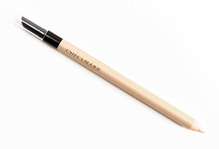 Estée Lauder Estee Lauder Double Wear Stay In Place Eye Pencil 08 Pearl 1.2 Gr (08 Pearl)