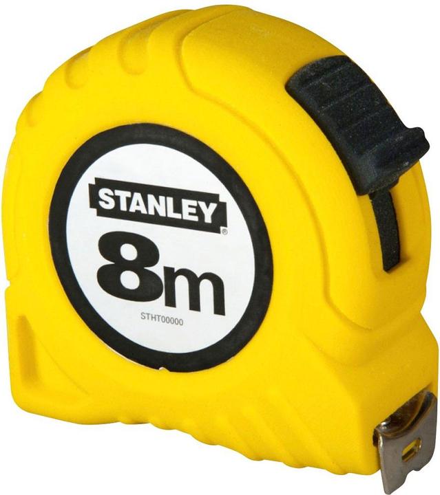 Produktbild Stanley Rollmeter (8 m)