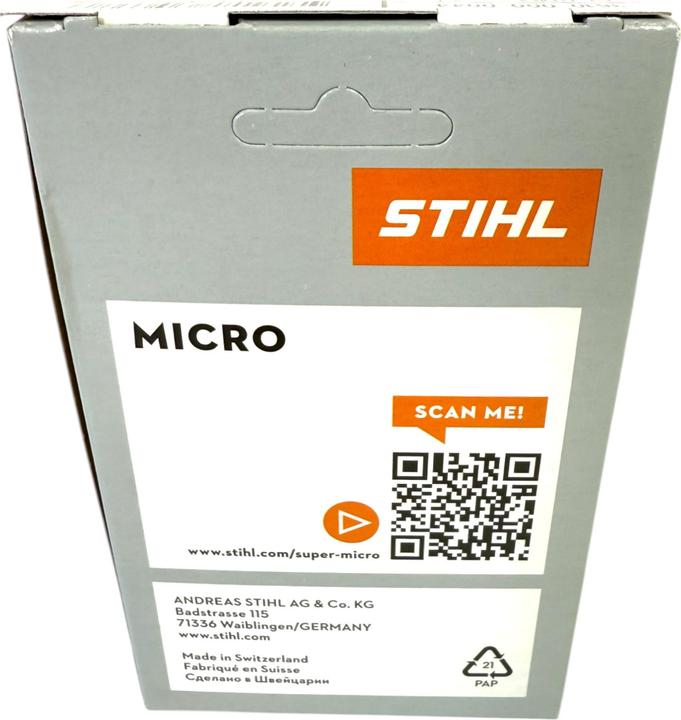 Produktbild Stihl Sägekette (Kettensäge, Sägekette)