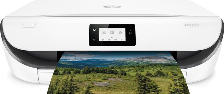 HP Envy 5032 (Tintenpatrone, Farbe)