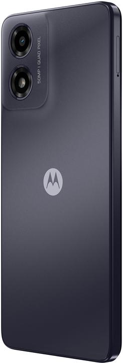 Produktbild Motorola moto g04s (64 GB, Concord Black, 6.60", Dual SIM, 50 Mpx, 4G)