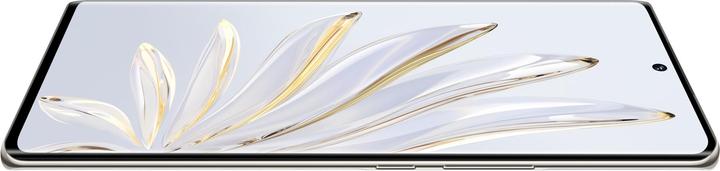 Actual product image Honor 70 (256 GB, Silver, 6.67", Dual SIM, 54 Mpx, 5G)