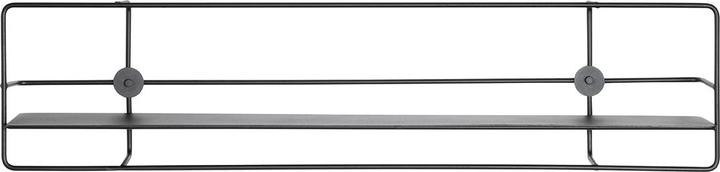 Actual product image HAKU Möbel Wall shelf (90 x 14 x 21 cm)