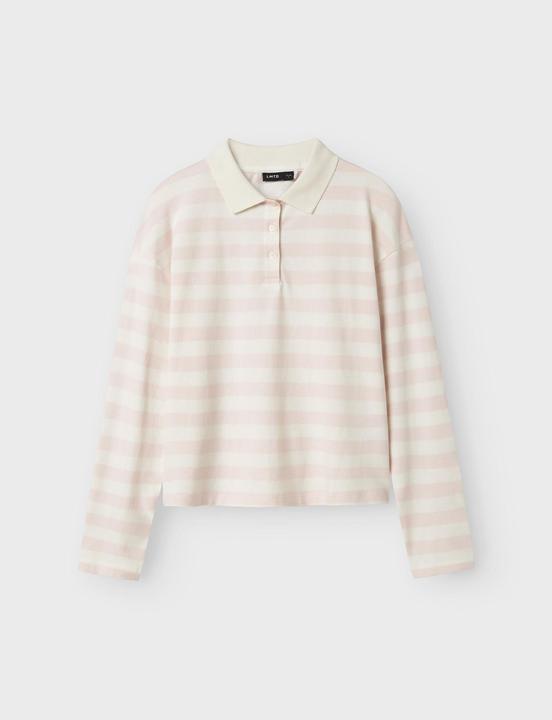 Actual product image Lmtd Polo Polo shirt (146)