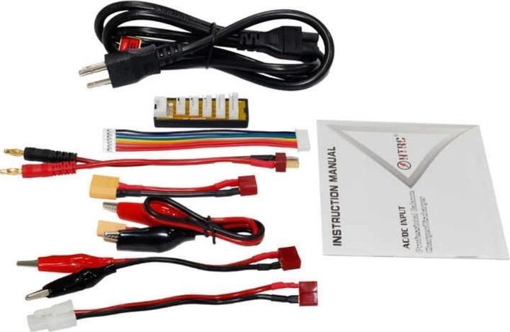 Image du produit HTRC Chargeur Touch T150 150W (10A)