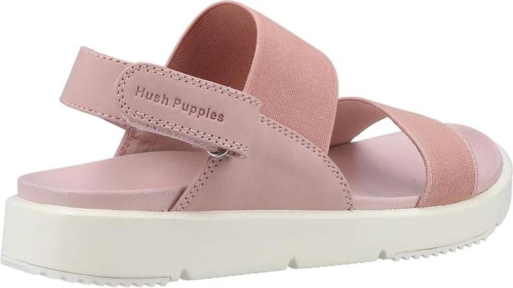 Actual product image Hush Puppies Womens/Ladies Sandals (37)