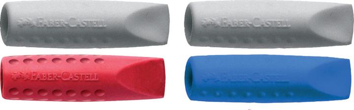 Actual product image Faber-Castell Grip 2001