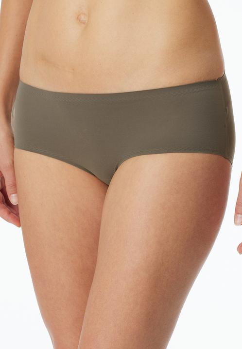 Produktbild Schiesser Panty Invisible Soft (40, Einzelpack)