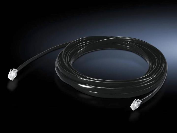 Immagine prodotto Rittal Sistema di monitoraggio CMC III Cavo bus CAN