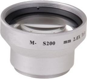 Produktbild Benel Swat Telekonverter 2,0x 37 mm (Telekonverter)
