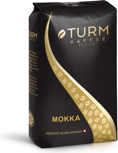 Produktbild Turm Kaffee Mokka (1000 g)