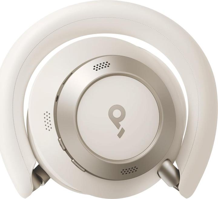 Actual product image soundcore Space One Pro (ANC, 40 h, Wireless, Cable)