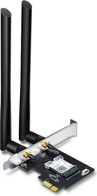 Produktbild TP-Link WL-PCI Express Archer T2E AC600/Dual (Mini PCI Express)