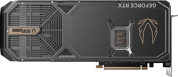 Produktbild Zotac Gaming GeForce RTX 5080 AMP Extreme INFINITY (16 GB)