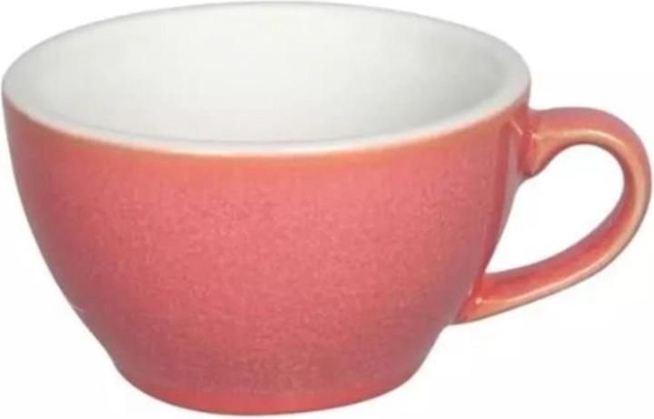 Actual product image Sellmer 200ml coffee cup (berry/berry), Egg (200 ml, 1 x)