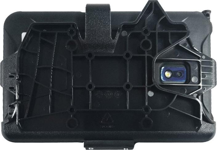 Actual product image Gamber-Johnson 7160-1313-00 Mounting kit