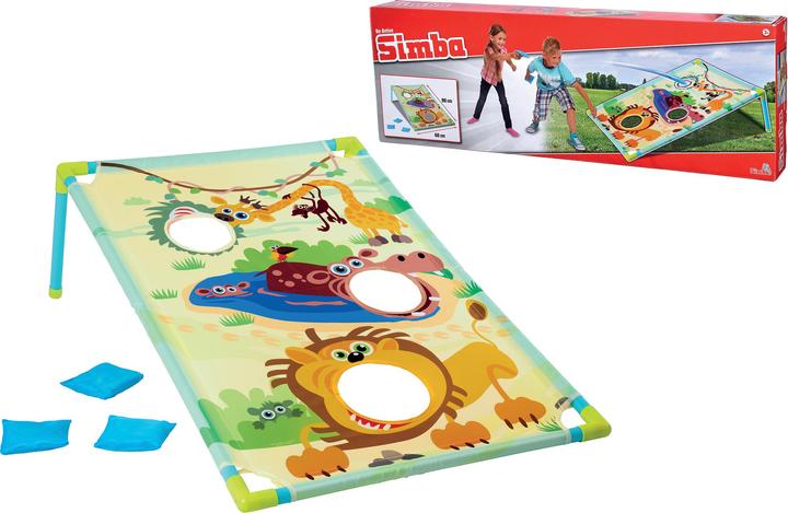 Immagine prodotto Simba Gioco di lancio