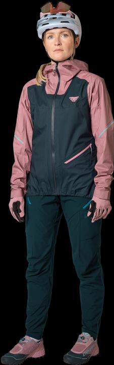 Actual product image Dynafit Ride 3-layer jacket ladies (34, XS)