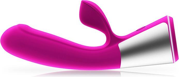 Actual product image Kiiroo OhMiBod Fuse