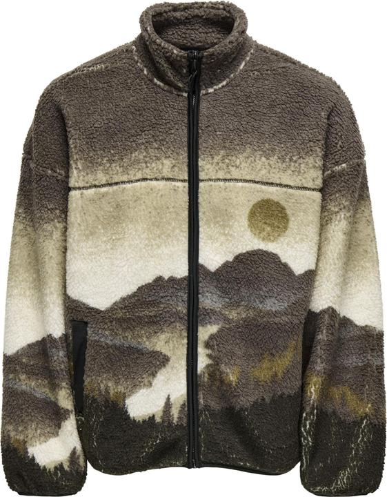 Only & Sons ONSBLAZE Sweatshirt Strickpullover (L)